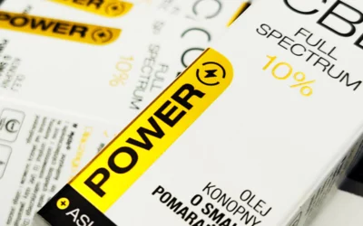 Opakowania z nadrukiem