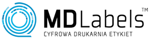 Drukarnia etykiet samoprzylepnych, cyfrowych, foliowych, nadruki na opakowania – MD Labels